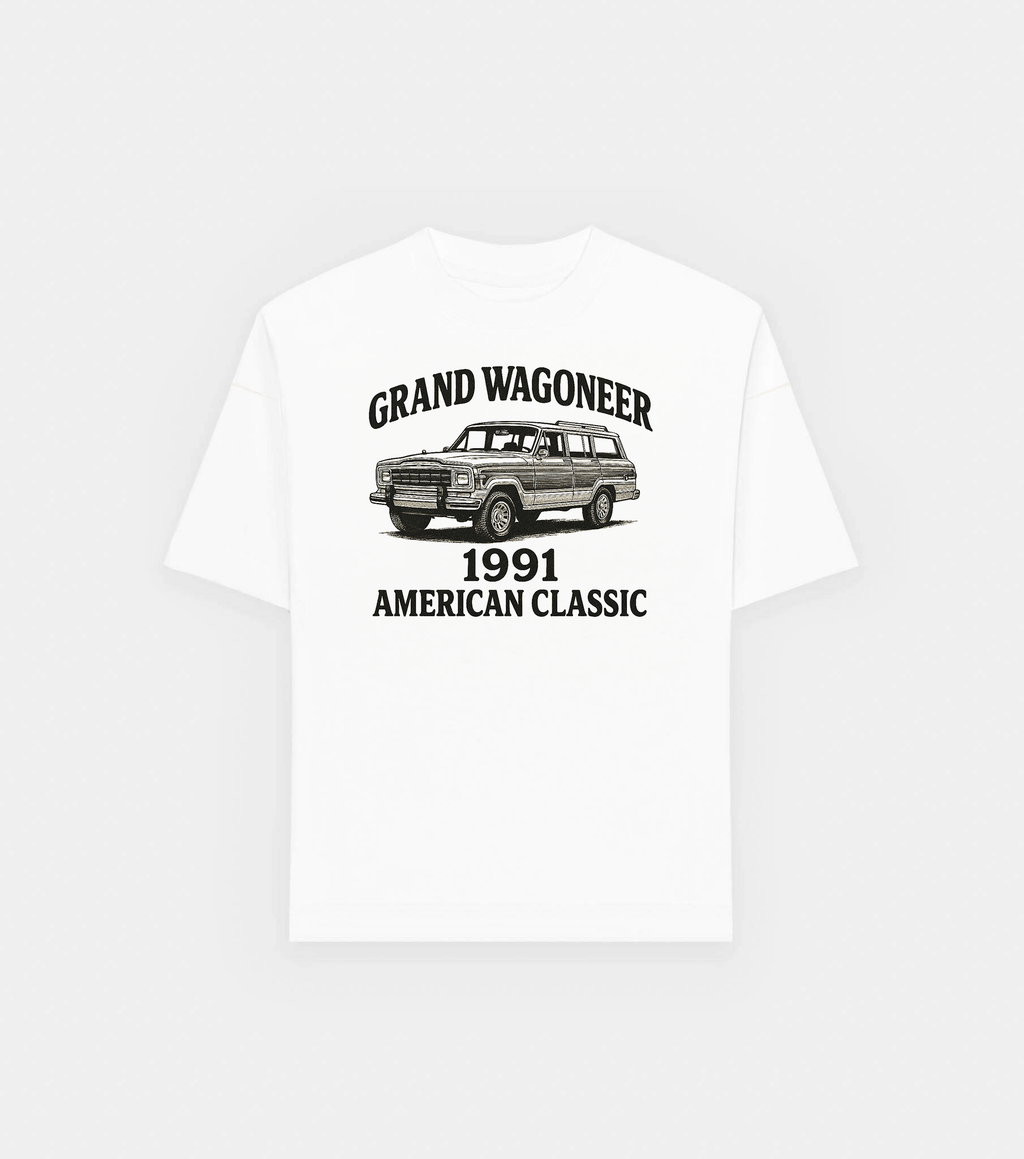 AMERICAN CLASSIC TEE