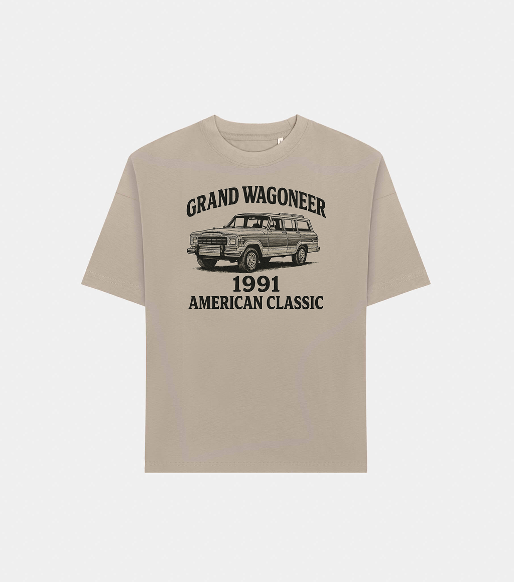 AMERICAN CLASSIC TEE