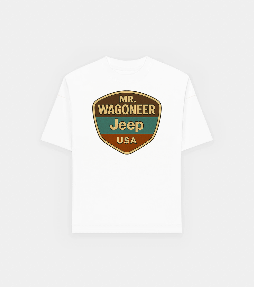 USA TEE