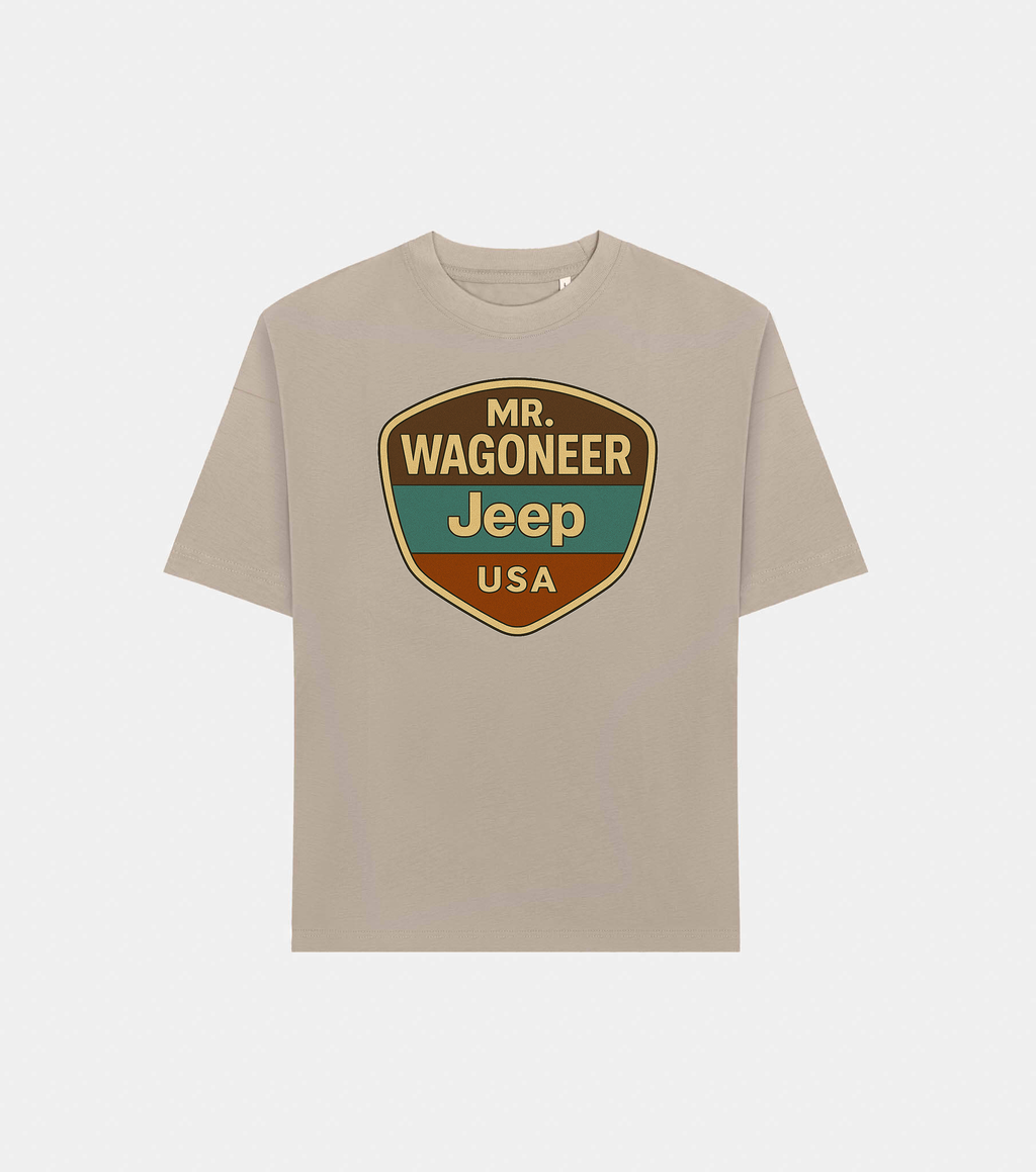 USA TEE