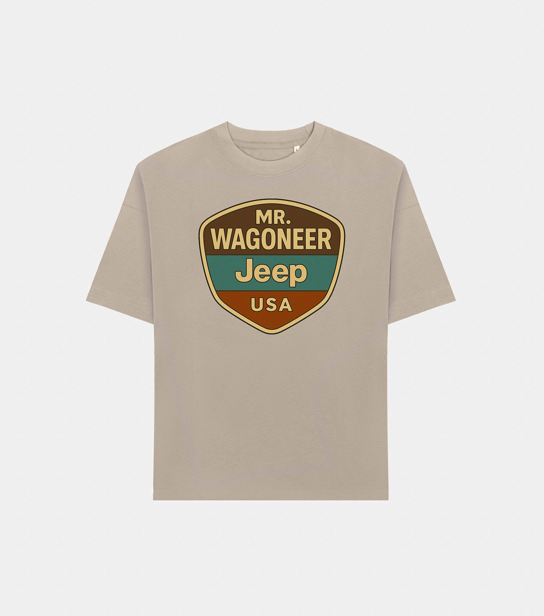 USA TEE